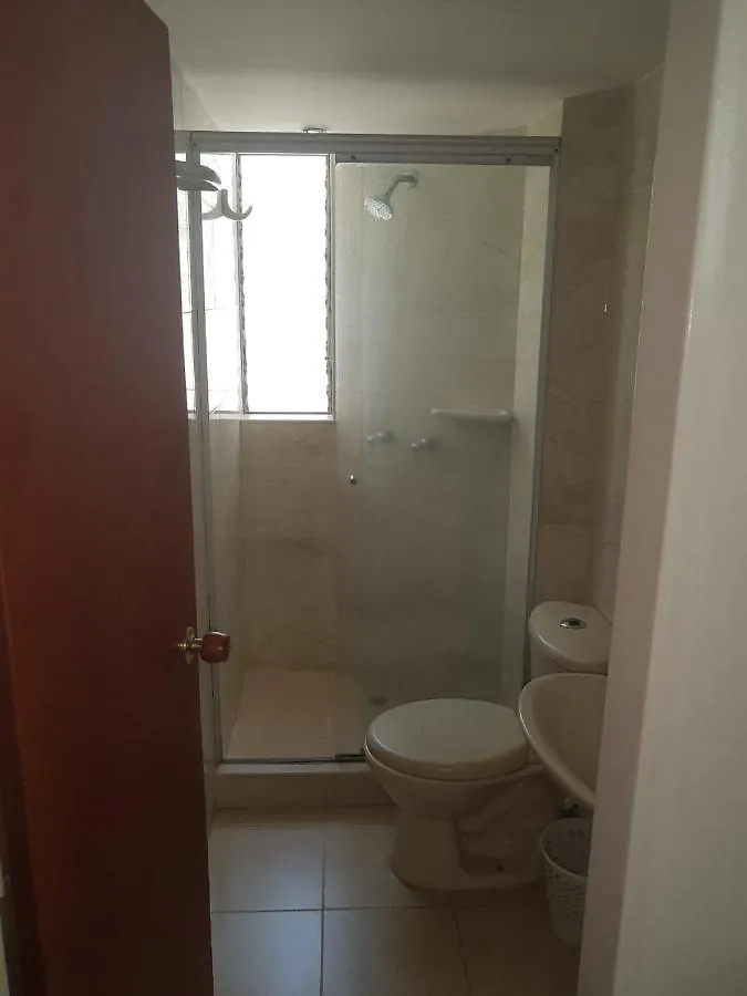 Alquilo Apto X Días Amoblado En El Rodadero Santa Marta  Colombia