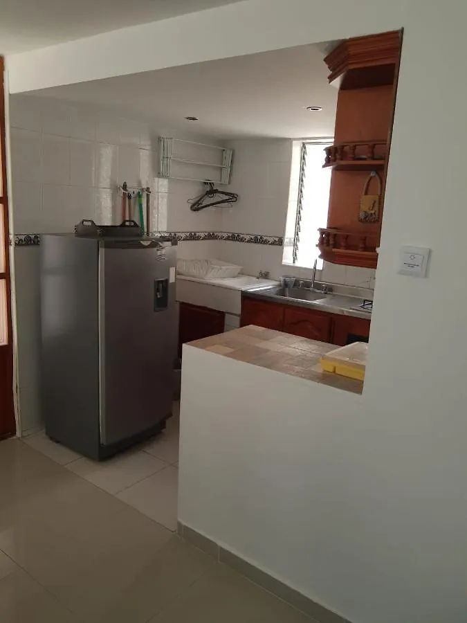 Alquilo Apto X Días Amoblado En El Rodadero Santa Marta