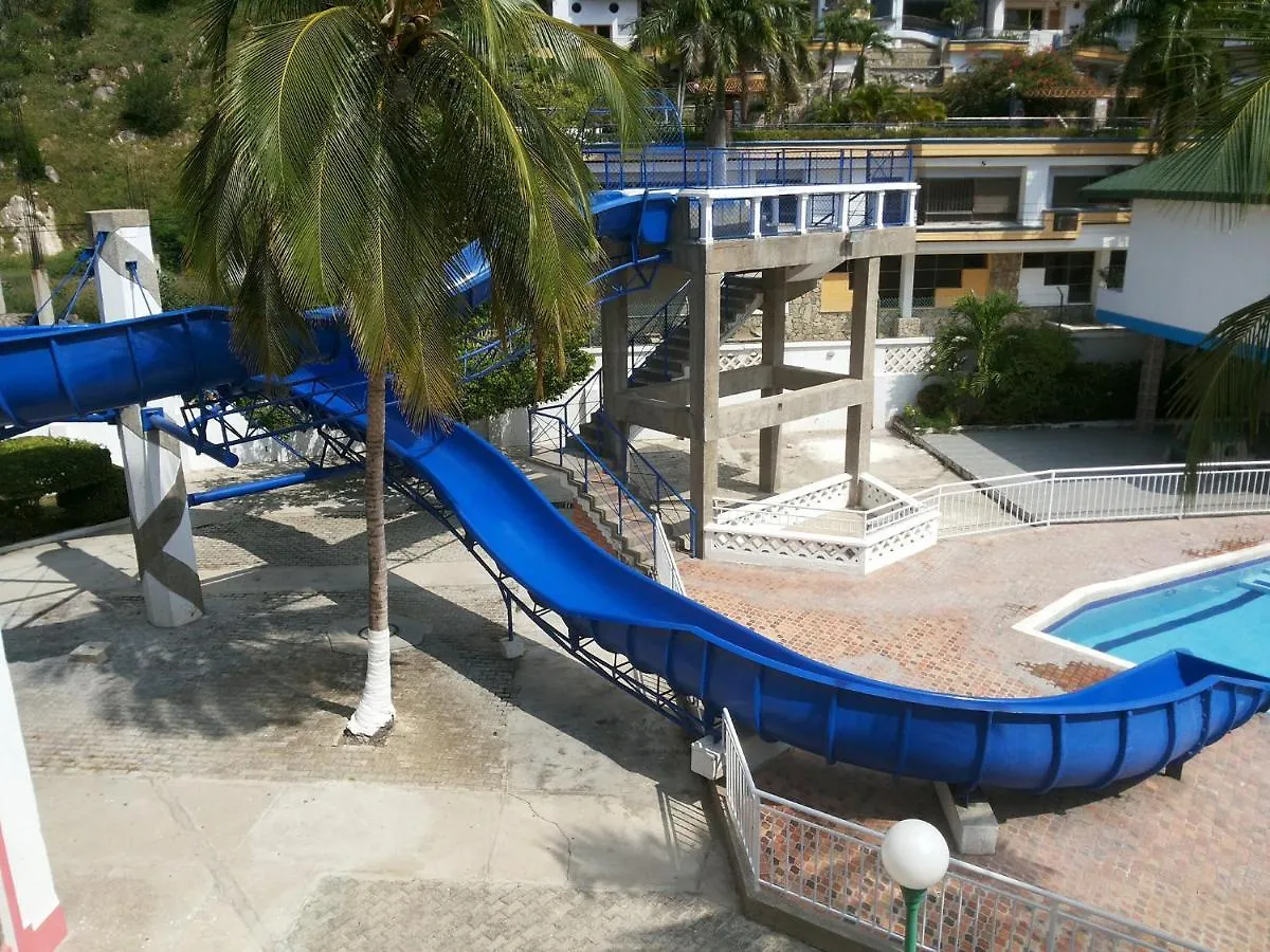 Alquilo Apto X Días Amoblado En El Rodadero Santa Marta  Apartamento Santa Marta (Magdalena)