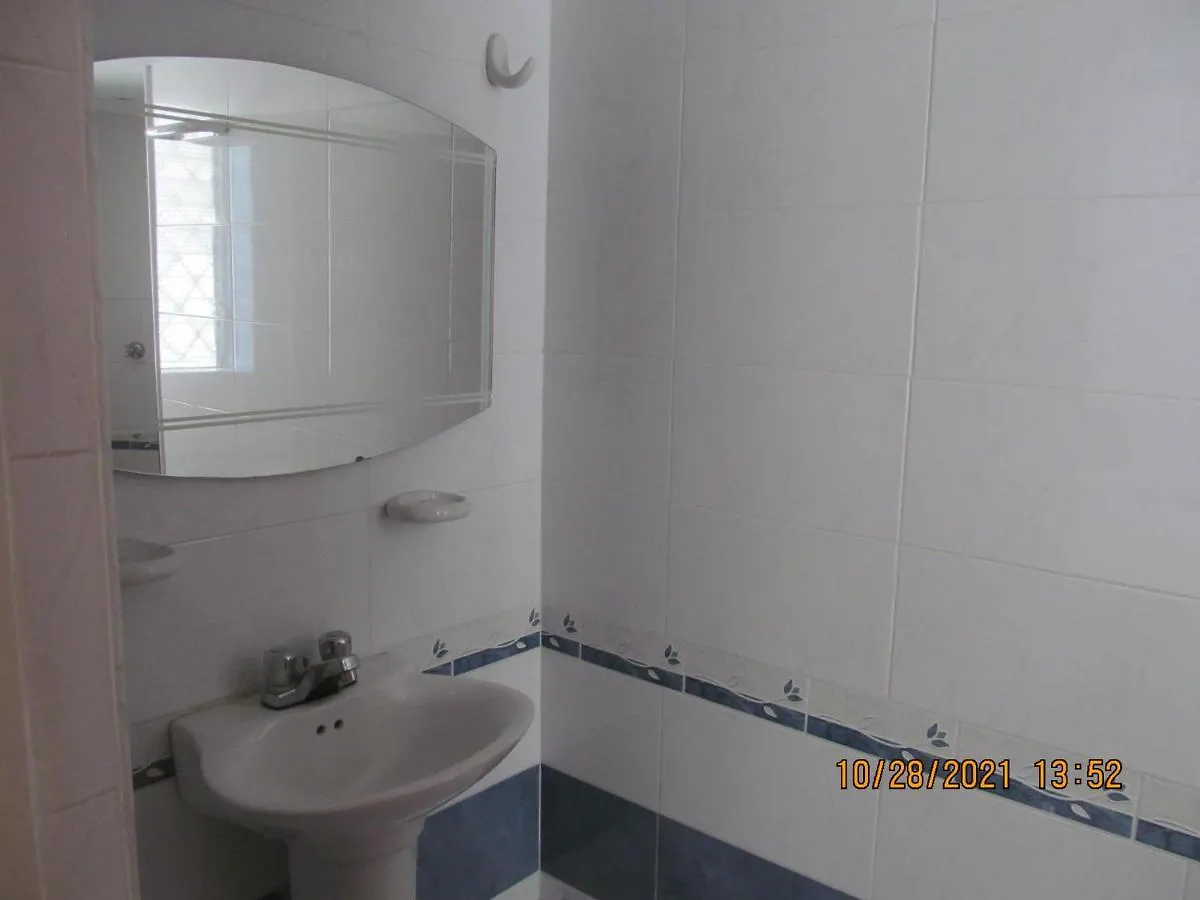 Alquilo Apto X Días Amoblado En El Rodadero Santa Marta  Apartamento