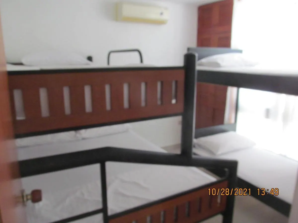 Apartamento Alquilo Apto X Días Amoblado En El Rodadero Santa Marta