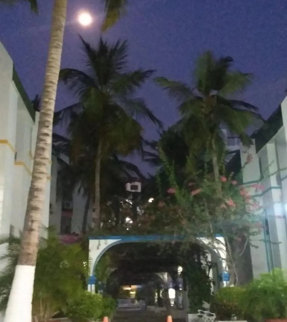 Alquilo Apto X Días Amoblado En El Rodadero Santa Marta  Apartamento Santa Marta (Magdalena)